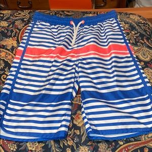 swim trunks